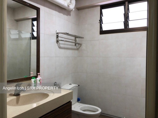 Blk 515 Woodlands Drive 14 (Woodlands), HDB 5 Rooms #222972721